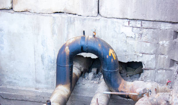 24/7 water damage repair in MO